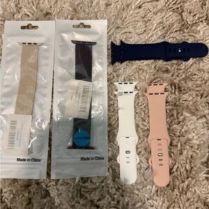 Apple Watch Bands